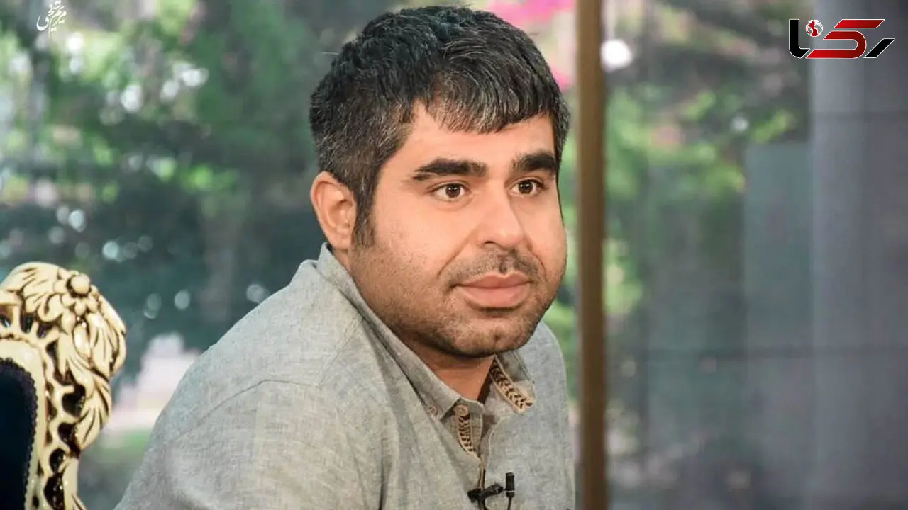 سم جدید امیرنوری از راه رسید