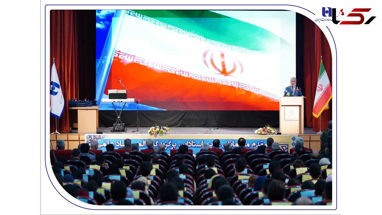 تجلیل بانک صادرات ایران از ۶۷ دانشجوی نخبه المپیادی کشور