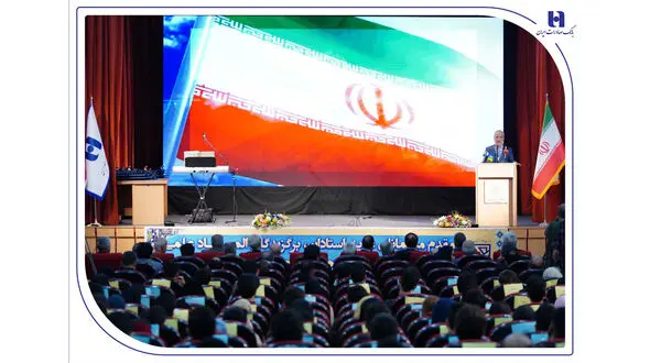 تجلیل بانک صادرات ایران از ۶۷ دانشجوی نخبه المپیادی کشور