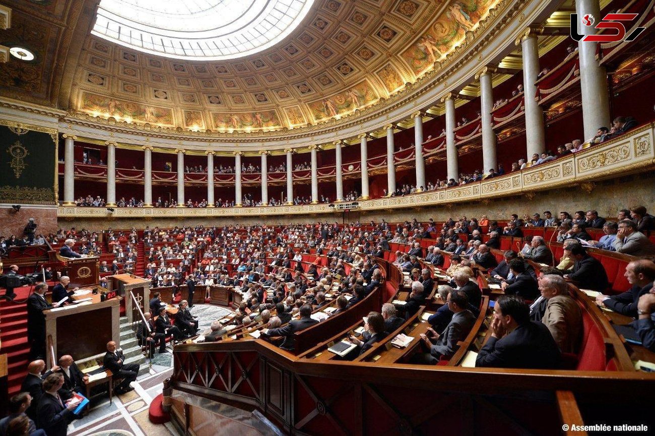 لایحه ضد تروریستی دولت فرانسه تصویب شد 