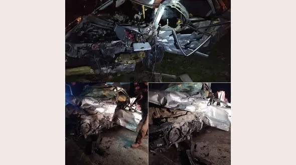 3 حادثه وحشتناک در خوزستان / 10 کشته و زخمی برجا گذاشت + عکس
