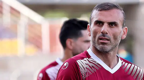 اولین عکس از 2 دختر زیبای کاپیتان پرسپولیس / نورا و نیلا هم فوتبالی هستند