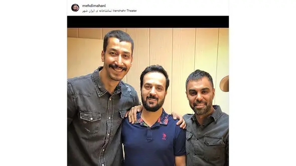 قاب ماندگار بازیگران معروف 