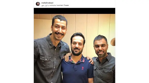 قاب ماندگار بازیگران معروف 
