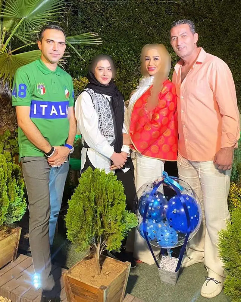 پرویز برومند