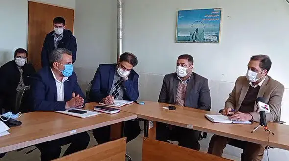 چه کسی به اعتراضات به حق دامداران گلپایگانی رسیدگی می کند ؟ + فیلم و عکس