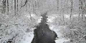 وضعیت هوای  5 روز آینده تهران و تمام استان  /  کاهش دما و یخبندان شبانه