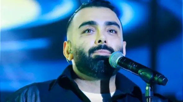 دانلود آهنگ باشکوه و غمگین «ما» از مسعود صادقلو/ تعبیر شد خوابم رفتی تنها شدم با غم...+ متن ترانه 