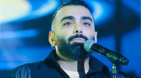 دانلود آهنگ باشکوه و غمگین «ما» از مسعود صادقلو/ تعبیر شد خوابم رفتی تنها شدم با غم...+ متن ترانه 
