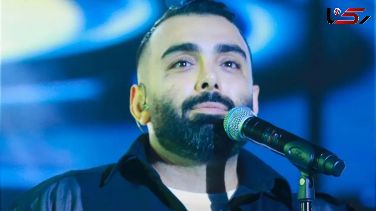 دانلود آهنگ  مسعود صادقلو/ ترانه «لعنت»