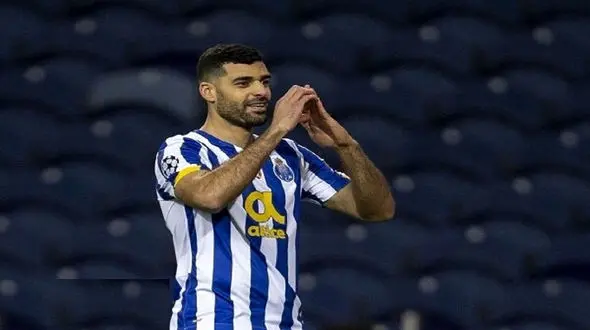 دوئل جذاب طارمی و شاه ماهی نقل و انتقالات+عکس