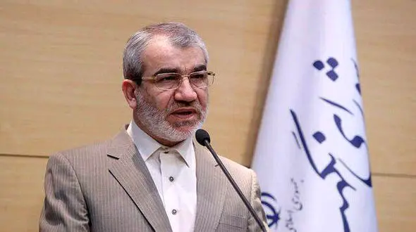 روایت کد خدایی از ماجرای فساد اخلاقی یک نماینده مجلس