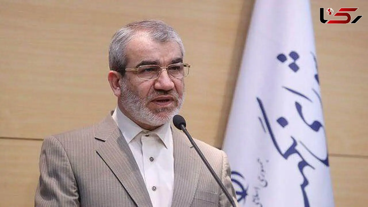 روایت کد خدایی از ماجرای مسائل اخلاقی یک نماینده مجلس