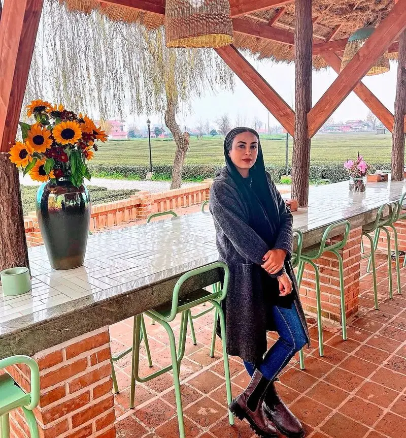 حدیثه تهرانی