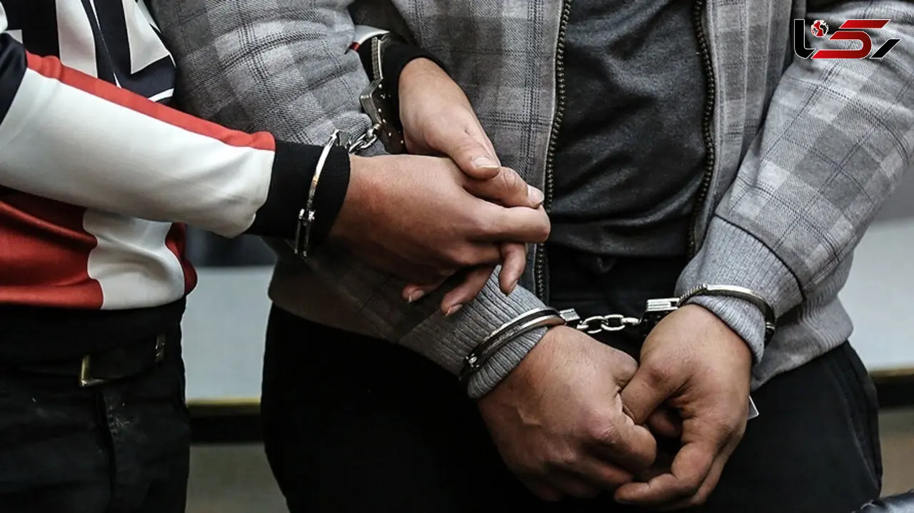 سرقت میلیاردی یک خانه در نیاوران / مرد آشنا خودش را لو داد