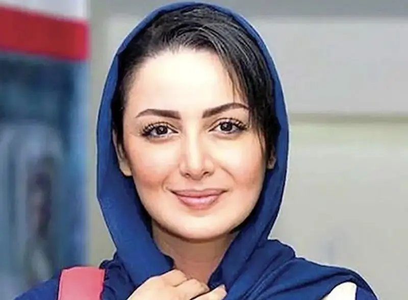 سیر تغییرات شیلا خداداد