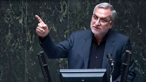 نباید کسی در صف واکسن بماند/ درخواست کمک از شهرداری تهران