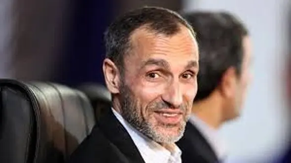 درخواست وکیل بقایی برای تمدید مرخصی 