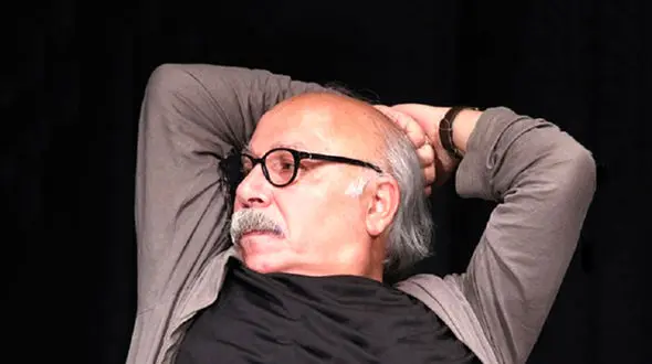 داودنژاد از بیمارستان مرخص شد