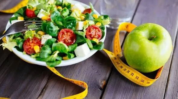 بهترین رژیم غذایی زنان باردار