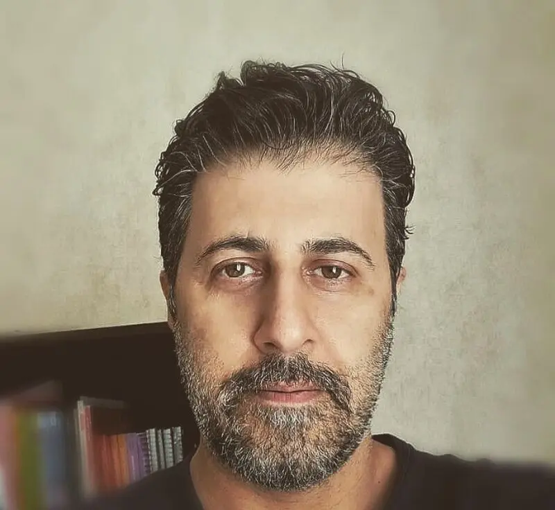 هومن حاجی عبداللهی