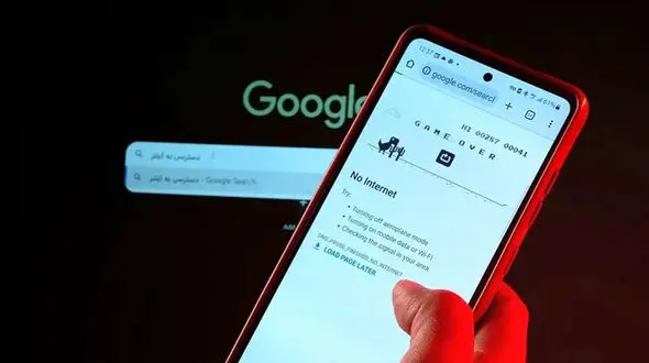 هشدار درباره آسیب کسب‌ و کارها، گلایه دیتاسنترها و اینترنتی که هنوز پایدار نشده است
