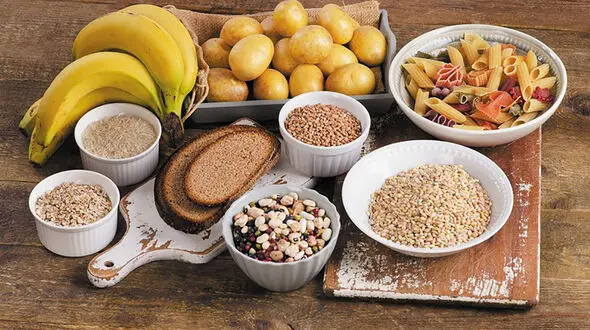 اگر رژیم گرفته اید این کربوهیدرات ها را حذف نکنید
