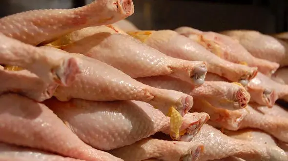 کاهش قیمت مرغ بر بازار گوشت قرمز اثر گذاشت