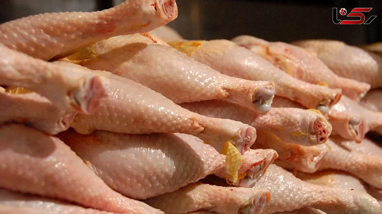 کاهش قیمت مرغ بر بازار گوشت قرمز اثر گذاشت