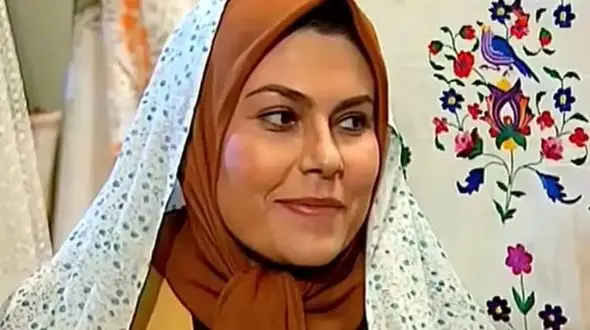  مهرانه مهین ترابی چرا هیچ گاه ازدواج نکرد؟! / دلیلش را بشنوید !