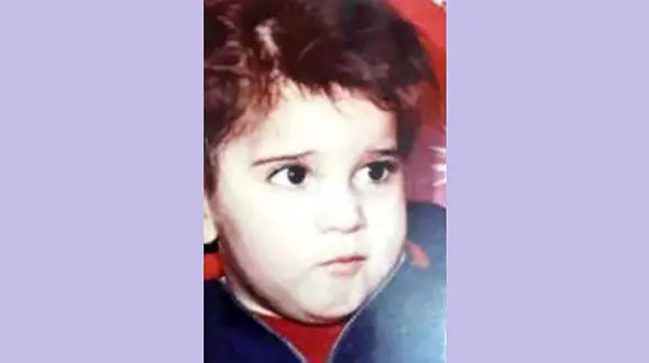 این دختر را دیده‌اید؟ / خانواده ثریا چشم انتظار او هستند + عکس