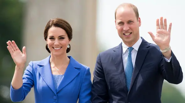 کیت میدلتون کجاست؟ / سرنوشت مرموز شاهدخت ولز + عکس