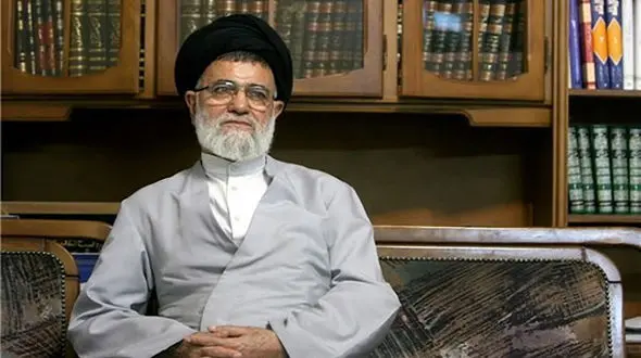 آیت الله رسولی محلاتی به رحمت ایزدی پیوست+ عکس