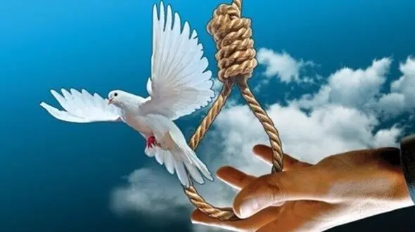 بازگشت مسافرانی از هند/آنها زندانی بودند