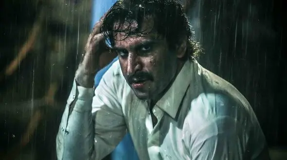 یک ستاره ایرانی در دنیای بازیگری متولد شد!+ عکس