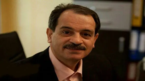 محمدعلی طاهری به اعدام محکوم شد