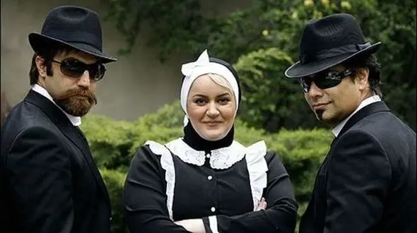 فیلم / پیمان قاسم خانی: مردم فکر می‌کنند من هوس بازم به دلیل اینکه...! حتی نزدیک اون شخصیت هم نبودم که برم به یکی بگم بانوی دریا و علف ...