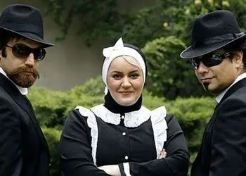 فیلم / پیمان قاسم خانی: مردم فکر می‌کنند من هوس بازم به دلیل اینکه...! حتی نزدیک اون شخصیت هم نبودم که برم به یکی بگم بانوی دریا و علف ...