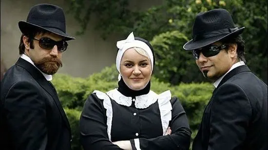 پیمان قاسم خانی: مردم فکر می‌کنند من هوس بازم به دلیل اینکه...! حتی نزدیک اون شخصیت هم نبودم که برم به یکی بگم بانوی دریا و علف ...