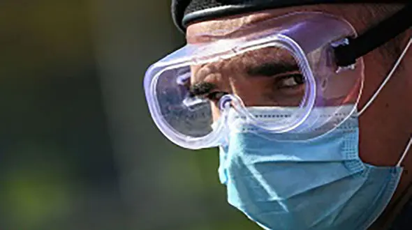 آمار جهانی کرونا در ۳۰ اردیبهشت/ قربانیان ۳۲۰ هزار و مبتلایان بیش از ۴ میلیون و ۸۹۴ هزار نفر