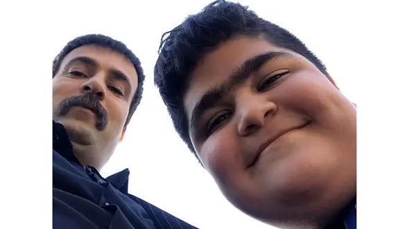 عکس| استوری بازیگر سریال پایتخت برای بانوی استقلالی