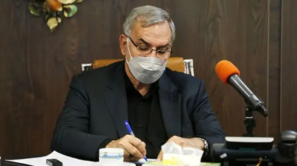 عین اللهی: دستمزد اعضای هیات علمی دانشگاه های علوم پزشکی ۲۱ برابر حداقل حقوق شود + متن نامه