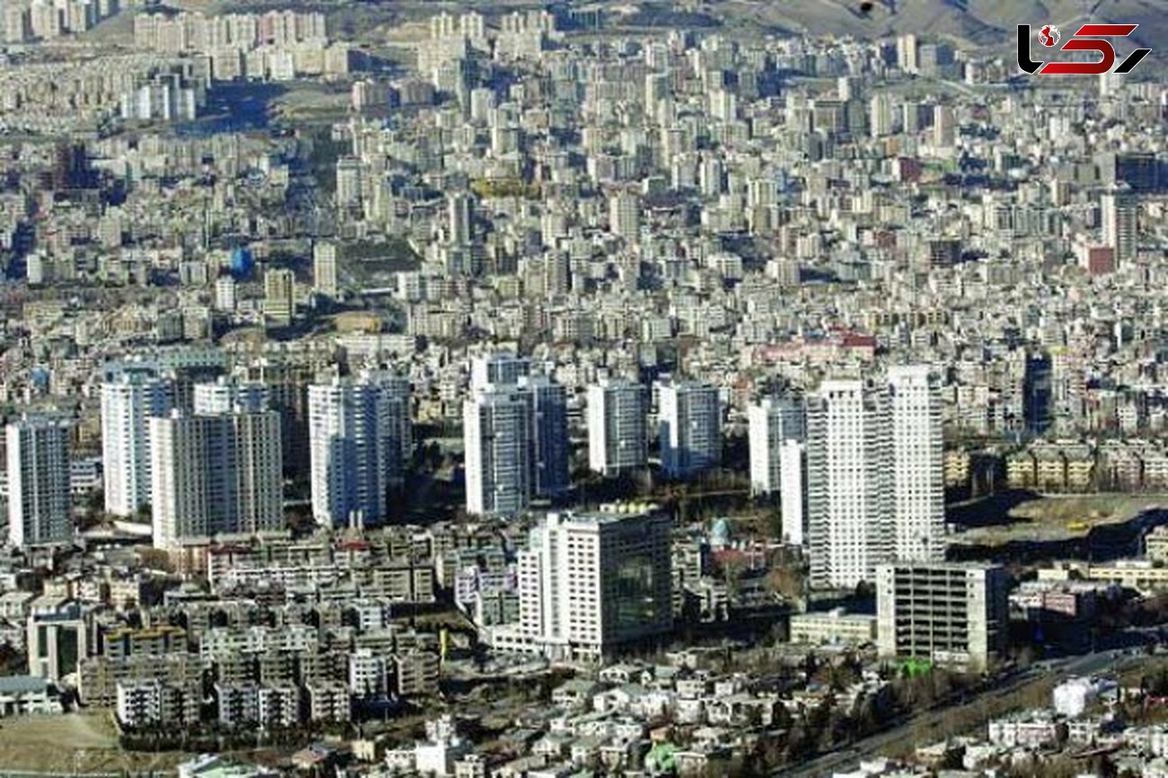نرخ  آپارتمان در شمال تهران +جدول