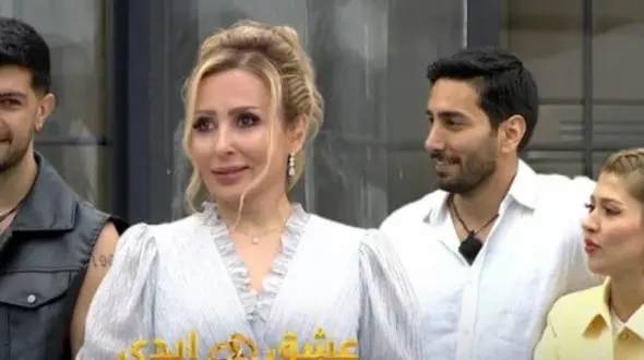 ویدئو/مسعود فراستی: برنامه عشق ابدی «پرستو صالحی»: خیلی شنیعِ، رسما توهین به زن و ....