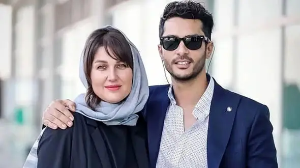 ممنوع الورودی ساعد سهیلی به دُبی  /  ماجرا از چه قرار است؟