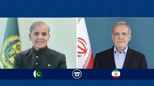 قدردانی نخست‌وزیر پاکستان از ابتکار صلح‌آفرین ایران