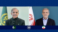 قدردانی نخست‌وزیر پاکستان از ابتکار صلح‌آفرین ایران