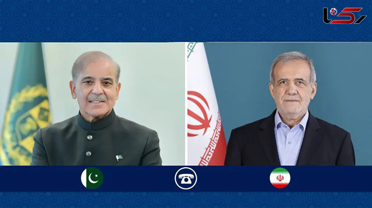 قدردانی نخست‌وزیر پاکستان از ابتکار صلح‌آفرین ایران