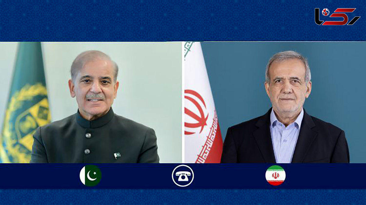 قدردانی نخست‌وزیر پاکستان از ابتکار صلح‌آفرین ایران