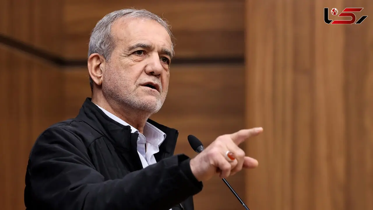 پزشکیان: اگر جوانان امروز بیکارند، ما مقصریم؛ مهارت حل مسئله را به آن‌ها نیاموخته‌ایم